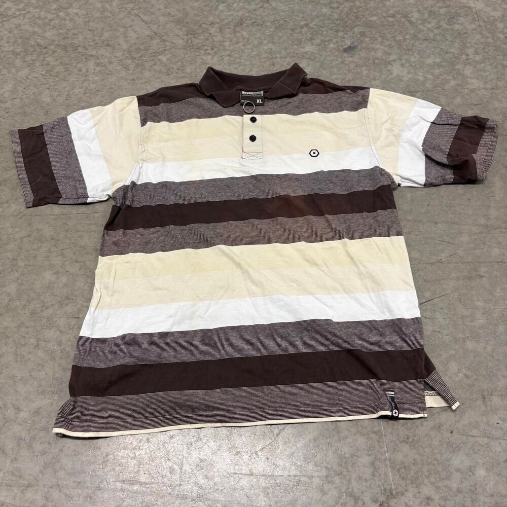 Southpole Men's multi Polo-shirts